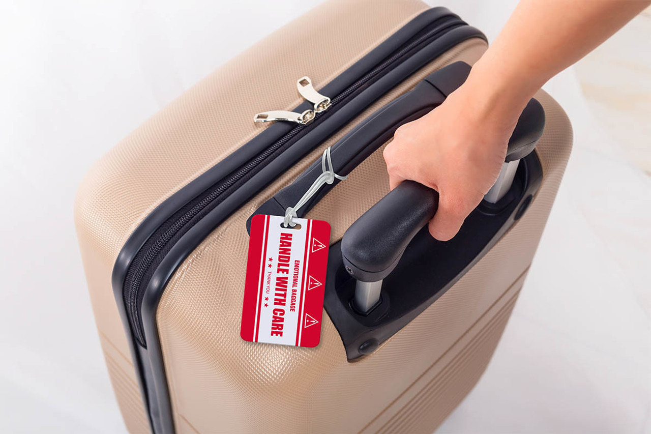 Luggage Accessories