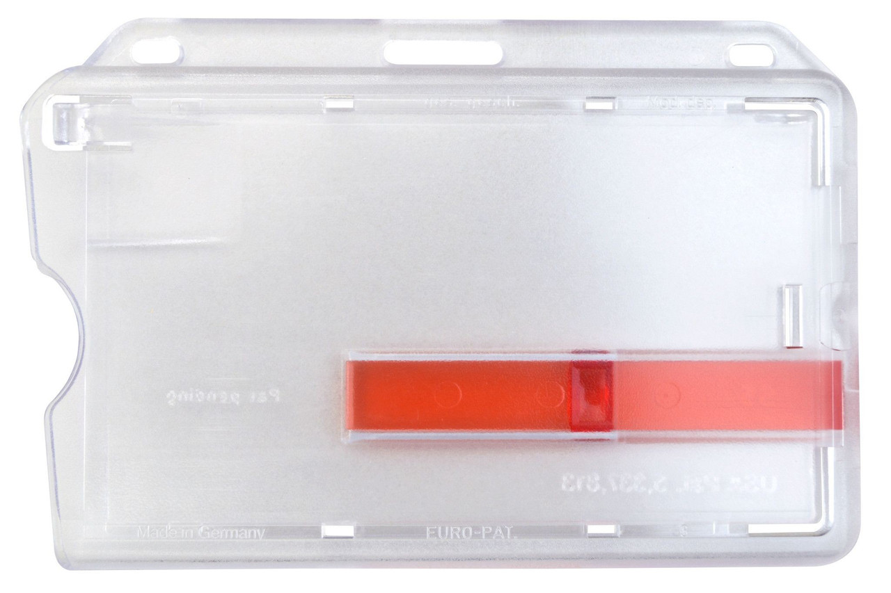 Access One-Card Dispensers