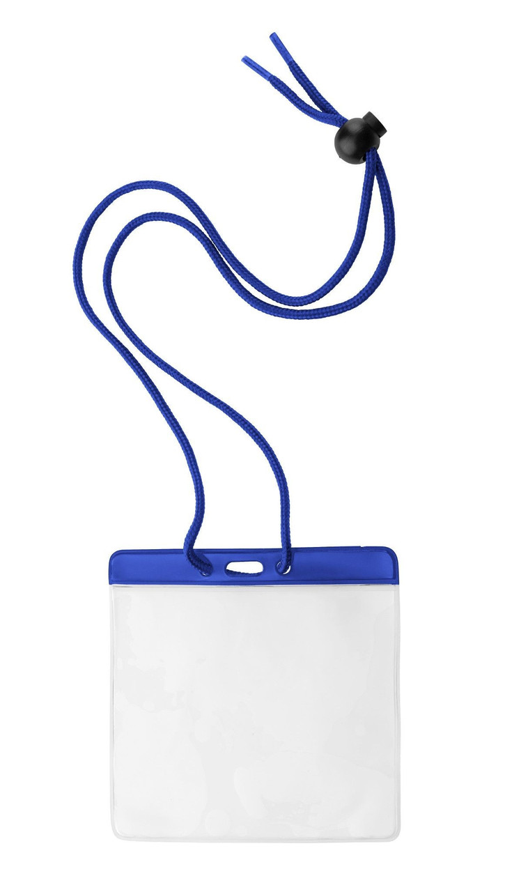 All-In-One Nametag Holders