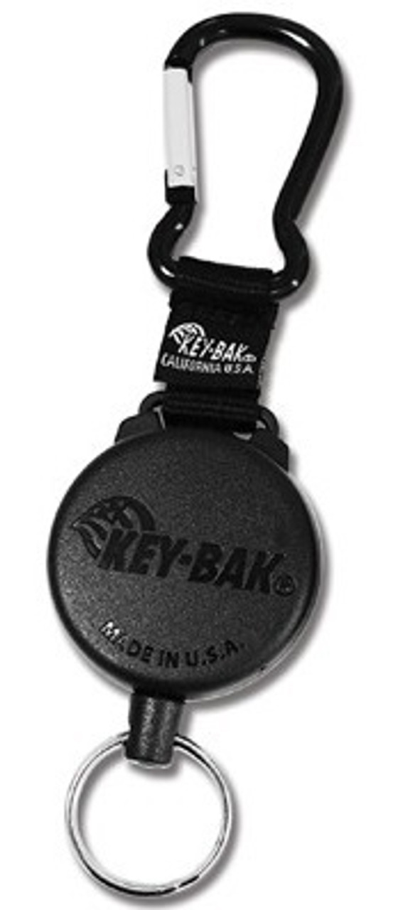 Keybak Badge Reels