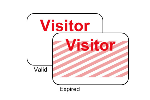 Visitor Management