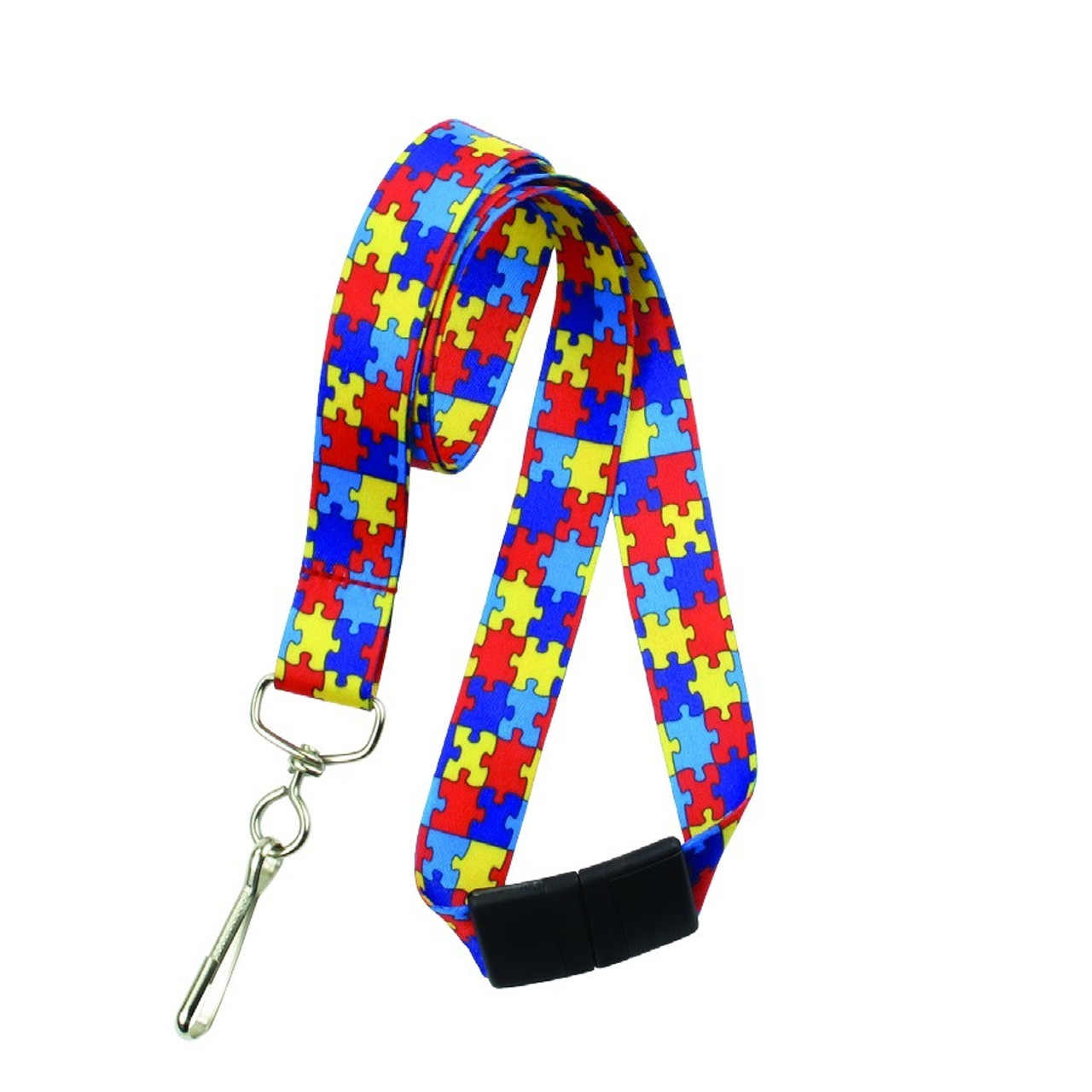 Awareness Lanyards