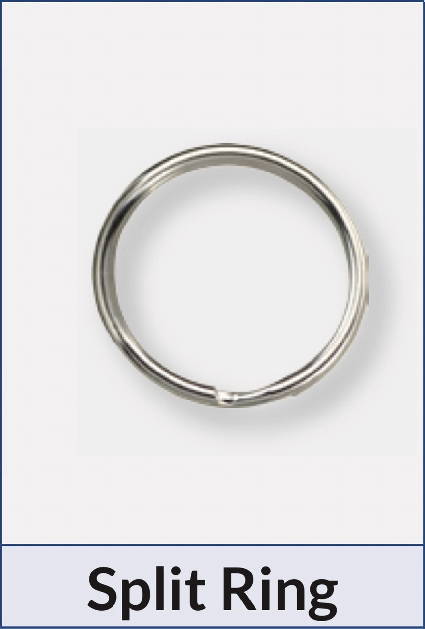 Split Ring