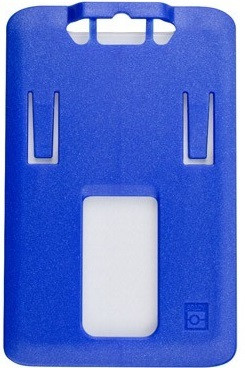 B-Holder One Card Vertical Holder