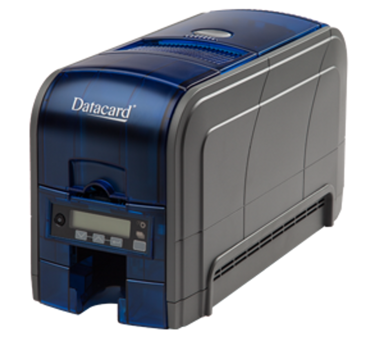 Entrust (formerly Datacard)