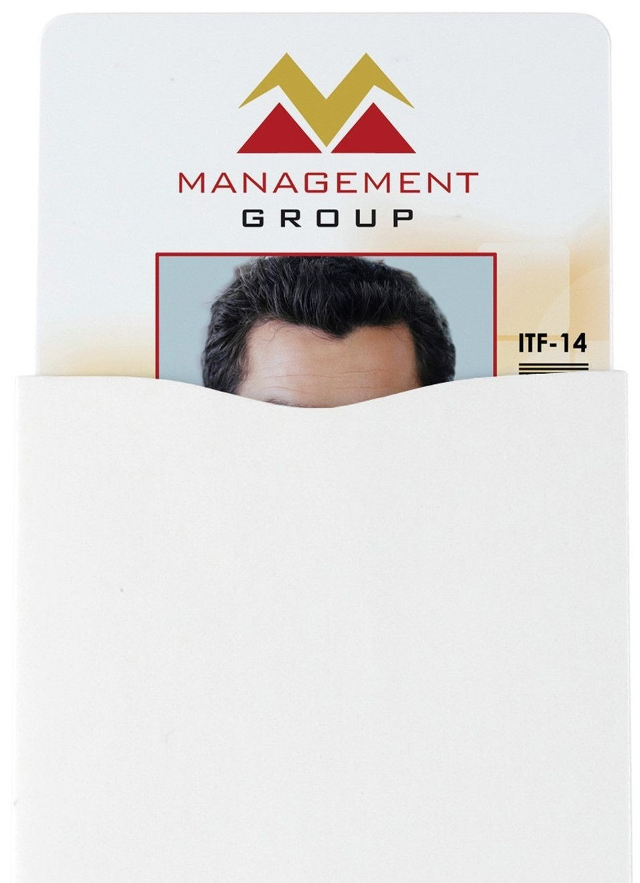 CardProtectors Shielded Sleeve