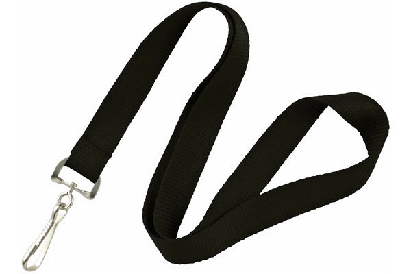3/4" Lanyard With Swivel Hook