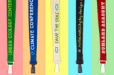 Lanyards for Every Occasion