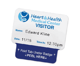 TEMPbadge: Innovative Expiring Technology