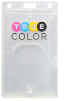 Eastern Data Secure Solutions Uses TRUECOLOR Digital Printing