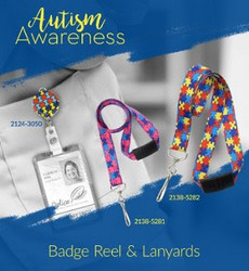 Let Eastern Data Secure Solutions help you support Autism Awareness!