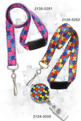 Let Eastern Data Secure Solutions help you support Autism Awareness!