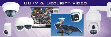 Have you checked out Eastern Data Secure Solutions' New Surveillance Cameras?