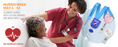 Are you ready for Nurses Week?