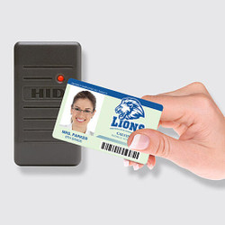 School ID:  A Very Important Part of Every School's Security Program