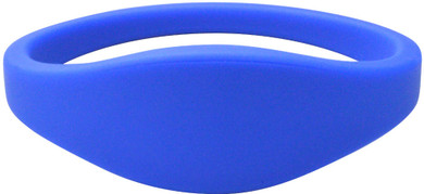 UBand Contactless Wristbands with MIFARE Technology