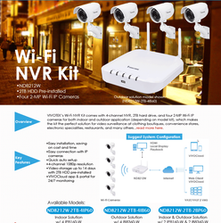 Recent crimes underscore the growing importance of video footage