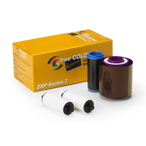 800085-914 Zebra i-Series 1-Mil Laminate