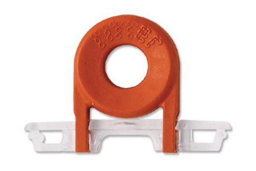 Guard Key for Plastic Locking Card Holder (5/pk)