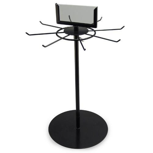 Lanyard Stand