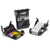 800011-109 Zebra ZXP Series 1 White Monochrome Ribbon (500 Yield)