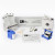 105999-704 Zebra ZXP Series 7 Print and Laminator Cleaning Kit