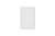 Heavy-Duty Vinyl Vertical Proximity Card Holder, 2.38" x 3.75" (100/pk)