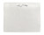 Clear Vinyl Horizontal Badge Holder with Pin 4.12" x 3.18" (100/pk)