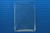 PureClear™ Vinyl Vertical Badge Holder, 3" x 4" (100/pk)