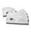 Zebra ZXP Series 8 Print Station & Laminator Cleaning Kit