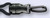 1/4" (6 mm) Lanyard with Diamond Slider & DTACH Plastic Swivel Hook (100/pk)