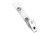 2105-2000 Strap Clip with 2-Hole NPS Clip (500/pk)