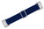 1840-7203 Navy Blue Adjustable Elastic Arm Band Strap (100/pk)
