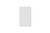 Vinyl Vertical Anti-Static Proximity Card Holder, 2.25" x 3.375" (100/pk)