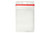 Clear Vinyl Vertical Badge Holder with Resealable Top, 2.38" x 3.875" (100/pk)
