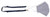 Adjustable Mask Holder Lanyard (100/pk)