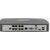 4MP Basic Night Color (VU-More Color) Security System, Includes (6) 4MP Fixed Eyeball IP Cameras and (1) 4K 8-Channel NVR