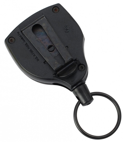 Super 48 Key-Bak Reel