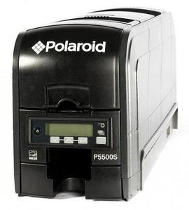 P5500S Valid Duplex ID Card Printer (discontinued)