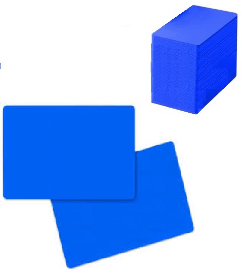 Hospital Blue P/M Stress CR80.030