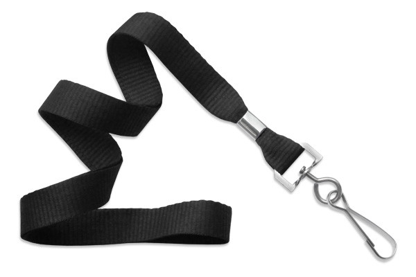 5/8" (16 mm) Lanyard with NPS Swivel Hook (100/pk)