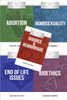 This Sampler includes 1 each of:

    20 Answers: Abortion
    20 Answers: Homosexuality
    20 Answers: Divorce & Remarriage
    20 Answers: End Of Life Issues
    20 Answers: Bioethics

They can also all be ordered individually in bulk at great discounts