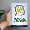Discover "Memorize the Reasons!" by Kevin Vost, a practical guide to recalling and explaining Catholic teachings effortlessly.