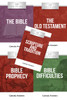 The 20 Answers series from Catholic Answers offers hard facts, powerful arguments, and clear explanations of the most important topics facing the Church and the world—all in a compact, easy-to-read package.