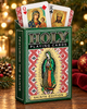Holy Playing Cards