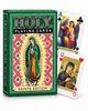 Holy Playing Cards