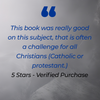 Salvation Is from the Catholic Church explores Catholic teaching on faith, repentance, and eternal life.