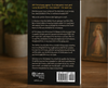 The back cover of the book Salvation Is from the Catholic Church, showing description, publisher information, and barcode.