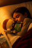 Sleeping St. Joseph Plushie