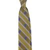 FSSP Regimental Silk Necktie: Gold